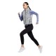 Nike Swift Gilet Running Reflect Vast Grigio Nero Donna