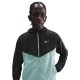 Nike Stride Giacca Running Uv Rpl Nero Cannon Reflective Uomo