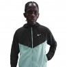 Nike Stride Giacca Running Uv Rpl Nero Cannon Reflective Uomo