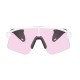 Oakley Occhiali Stunt Devil S Matt Wht Prizm Road Light