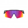 Oakley Occhiali Stunt Wing Blk Ink Prizm Road