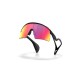 Oakley Occhiali Stunt Wing Blk Ink Prizm Road