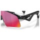 Oakley Occhiali Stunt Wing Blk Ink Prizm Road