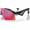 Oakley Occhiali Stunt Wing Blk Ink Prizm Road