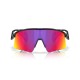 Oakley Occhiali Stunt Wing Blk Ink Prizm Road