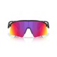 Oakley Occhiali Stunt Wing Blk Ink Prizm Road
