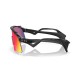 Oakley Occhiali Stunt Wing Blk Ink Prizm Road