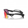 Oakley Occhiali Stunt Wing Blk Ink Prizm Road