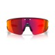 Oakley Occhiali Vanguard Meta Nero Prizm Road
