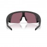 Oakley Occhiali Vanguard Meta Nero Prizm Road