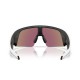 Oakley Occhiali Vanguard Meta Bianco Prizm Sapphire