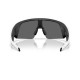 Oakley Occhiali Vanguard Meta Bianco Prizm Nero