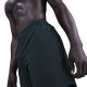 Nike Pro Training Shorts Sportivi Verde Uomo