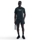 Nike Pro Training Shorts Sportivi Verde Uomo