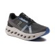 On Cloudeclipse Nero Frost - Scarpe Running Uomo