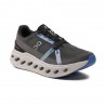On Cloudeclipse Nero Frost - Scarpe Running Uomo