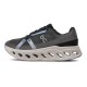 On Cloudeclipse Nero Frost - Scarpe Running Uomo