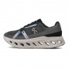 On Cloudeclipse Nero Frost - Scarpe Running Uomo