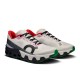 On Cloudmonster Hyper Argento Iron - Scarpe Running Uomo