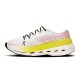 On Cloudboom Max Lime Raspberry - Scarpe Running Uomo