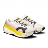 On Cloudboom Max Lime Raspberry - Scarpe Running Uomo