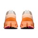 On Cloudsurfer Max Pearl Tangerine - Scarpe Running Uomo
