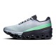 On Cloudmonster 2 Nimbus Arctic - Scarpe Running Donna