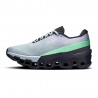 On Cloudmonster 2 Nimbus Arctic - Scarpe Running Donna