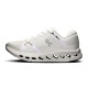 On Cloudsurfer 2 Ivory - Scarpe Running Donna