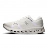 On Cloudsurfer 2 Ivory - Scarpe Running Donna