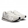 On Cloudsurfer 2 Ivory - Scarpe Running Donna