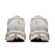 On Cloudsurfer 2 Ivory - Scarpe Running Donna