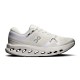 On Cloudsurfer 2 Ivory - Scarpe Running Donna