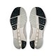 On Cloudsurfer 2 Ivory - Scarpe Running Donna