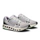 On Cloudsurfer 2 Lilac Ivory - Scarpe Running Donna
