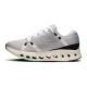 On Cloudsurfer 2 Lilac Ivory - Scarpe Running Donna