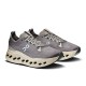 On Cloudsurfer Max Asphalt Ice - Scarpe Running Donna