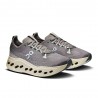 On Cloudsurfer Max Asphalt Ice - Scarpe Running Donna