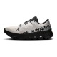 On Cloudflow 5 Glacier Nero - Scarpe Running Donna
