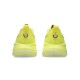 Asics Gel-Cumulus 27 Citron Bianco - Scarpe Running Uomo