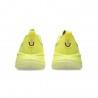 Asics Gel-Cumulus 27 Citron Bianco - Scarpe Running Uomo