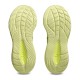 Asics Gel-Cumulus 27 Citron Bianco - Scarpe Running Uomo