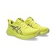Asics Gel-Cumulus 27 Citron Bianco - Scarpe Running Uomo