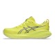 Asics Gel-Cumulus 27 Citron Bianco - Scarpe Running Uomo
