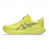 Asics Gel-Cumulus 27 Citron Bianco - Scarpe Running Uomo