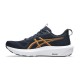 Asics Gt-1000 14 Midnight Sandstorm - Scarpe Running Uomo