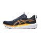 Asics Gt-1000 14 Midnight Sandstorm - Scarpe Running Uomo