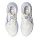 Asics Gel-Nimbus 27 Cream Edo Viola - Scarpe Running Uomo