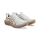 Asics Gt-1000 14 Bianco Tubble Rosso - Scarpe Running Donna