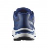 Salomon Oro Xt Evr GORE-TEX Blue Quartz Bianco Blk - Scarpe Trail Running Uomo